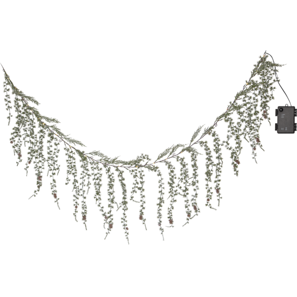Girland Barr | 170cm [Star Trading] 501840 - 1