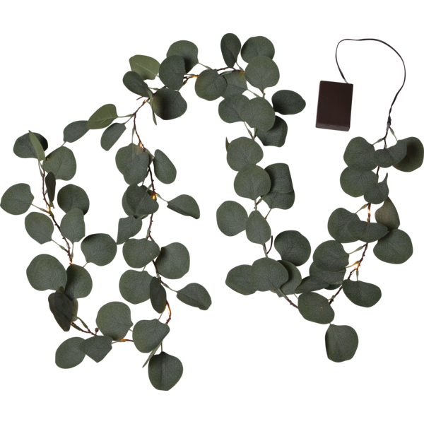 Girland Eucalyptus | 180cm [Star Trading] 361696 - 1