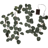 Girland Eucalyptus | 180cm [Star Trading] 361696