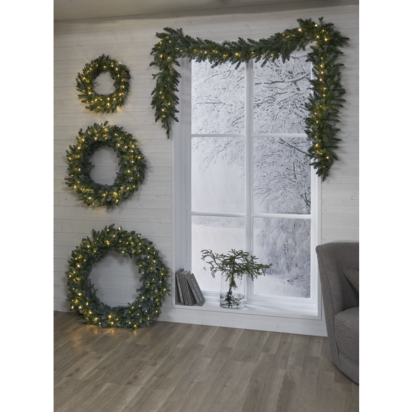 Girland Greyland | 300cm [Star Trading] 501841 - 3