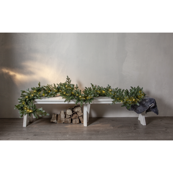 Girland Greyland | 300cm [Star Trading] 501841 - 4