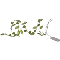 Girland Leaf | 95cm [Star Trading] 500692