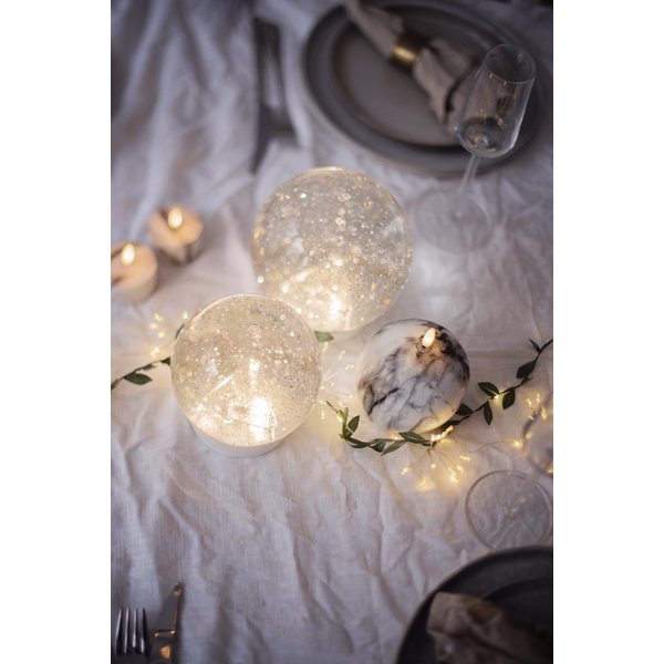 Girland Leaf | 95cm [Star Trading] 500692 - 3