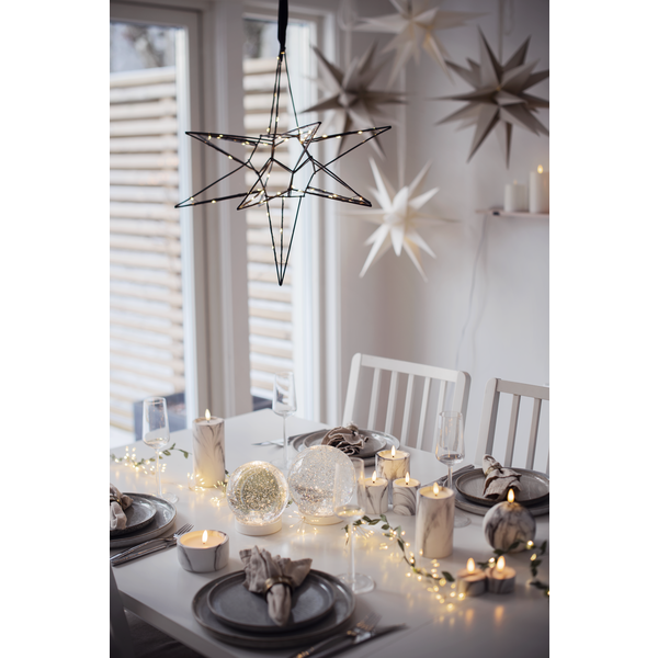 Girland Leaf | 95cm [Star Trading] 500692 - 4