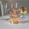 Glasdekoration Abete | rosa [Star Trading] 501842 - 2