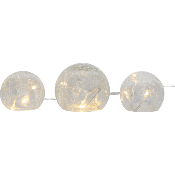 Glasdekoration Triss [Star Trading] 501738 - 1