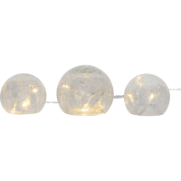Glasdekoration Triss [Star Trading] 501738