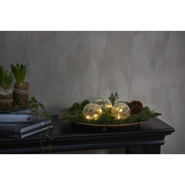 Glasdekoration Triss [Star Trading] 501738 - 3