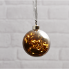 Glow glaskula | 15 LED [Star Trading] 361372 - 2