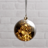 Glow glaskula | 40 LED [Star Trading] 361366 - 2