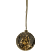 Glow glaskula | 40 LED [Star Trading] 361366 - 3