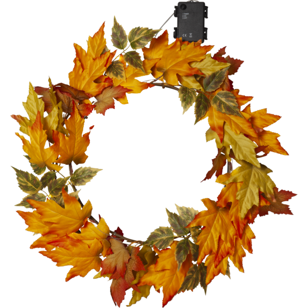 Höstkrans (Krans Autumn) [Star Trading] 501737 - 1