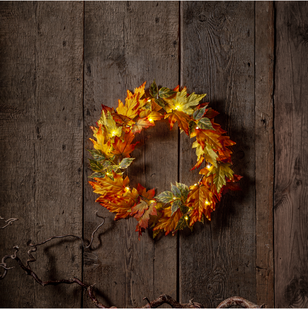 Höstkrans (Krans Autumn) [Star Trading] 501737 - 2