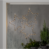 Heminredning Stella | svart [Star Trading] 501834 - 2
