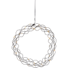 Inomhusdekoration Curly | svart [Star Trading] 501827 - 1