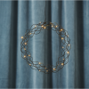 Inomhusdekoration Curly | svart [Star Trading] 501827 - 2