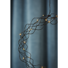 Inomhusdekoration Curly | svart [Star Trading] 501827 - 3