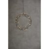 Inomhusdekoration Curly | svart [Star Trading] 501827 - 4