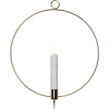 Inomhusdekoration Flamme Ring | mässing [Star Trading] 362093 - 1