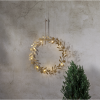 Inomhusdekoration Holiday | guld [Star Trading] 501824 - 2