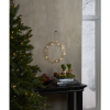 Inomhusdekoration Holiday | guld [Star Trading] 501824 - 3