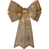 Inomhusdekoration Lotta | guldrosett [Star Trading] 502320 - 1