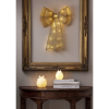 Inomhusdekoration Lotta | guldrosett [Star Trading] 502320 - 3