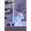 Inomhusdekoration Magic | enhörning [Star Trading] 502318 - 4