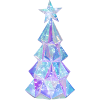 Inomhusdekoration Magic | gran [Star Trading] 502317
