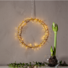 Inomhusdekoration Winny | 28cm | guld [Star Trading] 501826 - 2