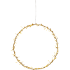 Inomhusdekoration Winny | 38cm | guld [Star Trading] 501825 - 1