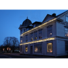 Istappsslinga System LED | varmvit | 3m | 50 lampor | extra slinga [Star Trading] 500700 - 4