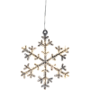 Juldekoration Snöflinga | LED [Star Trading] 361362 - 1