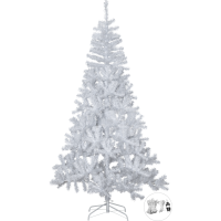 Julgran Alvik 210cm | 180 LED [Star Trading] 502312