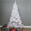 Julgran Alvik 210cm | 180 LED [Star Trading] 502312 - 2