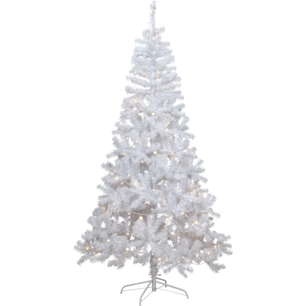 Julgran Alvik 210cm | 180 LED [Star Trading] 502312 - 4