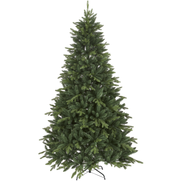 Julgran Bergen | 210cm [Star Trading] 361716 - 1