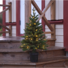 Julgran Byske 90cm | 40 LED [Star Trading] 361709 - 2