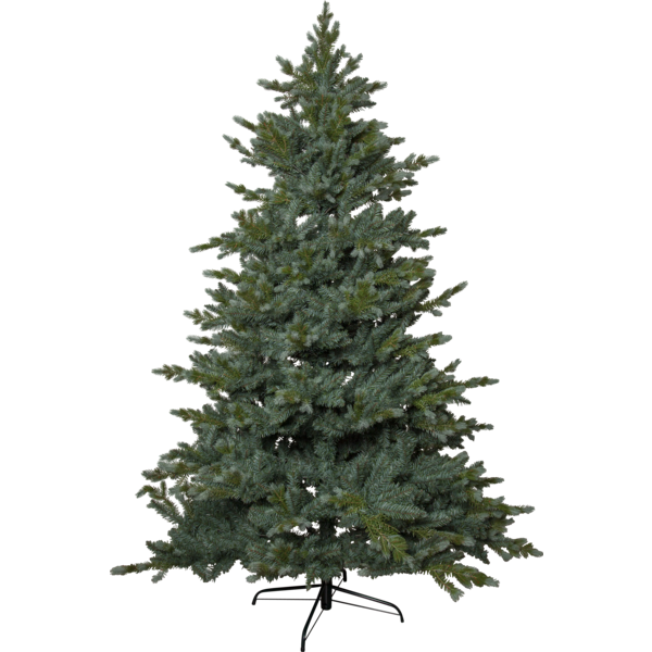 Julgran Greyland | 210cm [Star Trading] 501917 - 1