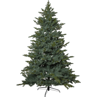 Julgran Greyland | 210cm [Star Trading] 501917