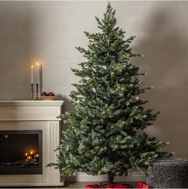 Julgran Greyland | 210cm [Star Trading] 501917 - 2