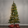 Julgran Halve 180cm [Star Trading] 501914 - 2
