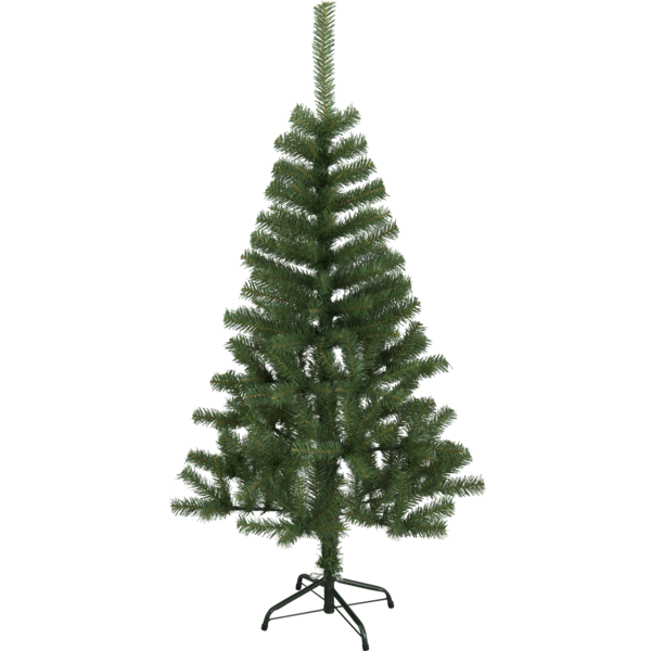 Julgran Kanada | 150cm [Star Trading] 361715 - 1
