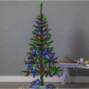 Julgran Kanada | 150cm [Star Trading] 361715 - 2