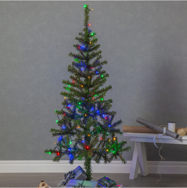 Julgran Kanada 150cm [Star Trading] 361715 - 2