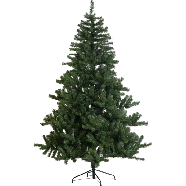Julgran New Quebec | 210cm [Star Trading] 361713 - 1