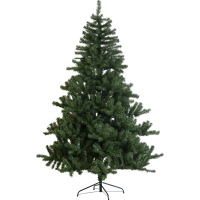 Julgran New Quebec | 210cm [Star Trading] 361713