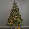 Julgran New Quebec | 210cm [Star Trading] 361713 - 2