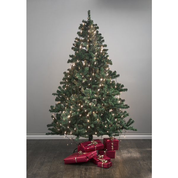 Julgran New Quebec | 210cm [Star Trading] 361713 - 3