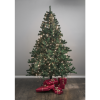Julgran New Quebec | 210cm [Star Trading] 361713 - 3